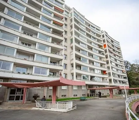 Le Tresum - Lac Et Vieille Ville Annecy Exterior photo