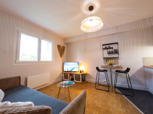Appartement Le Tresum - Et Vieille