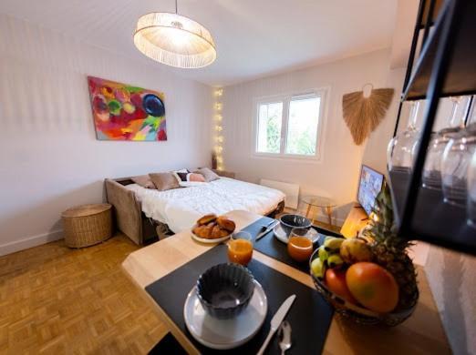 Appartement Le Tresum - Et Vieille *