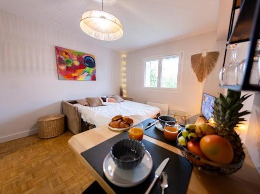 Appartement Le Tresum - Et Vieille *