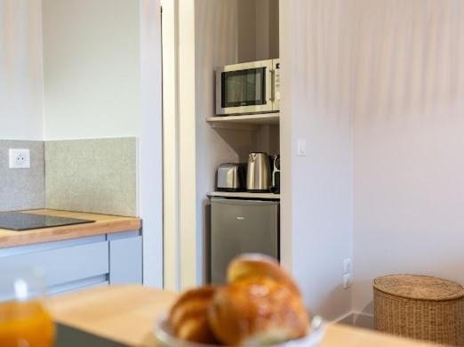 Le Tresum - Et Vieille Appartement
